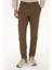 Erkek Haki Pantolon (Kanvas-Chino) 50316831-VR027 2