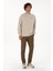 Erkek Haki Pantolon (Kanvas-Chino) 50316831-VR027 3