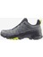 X ULTRA 4 GORE-TEX Erkek Outdoor Ayakkabı Quiet Shade L41622900 7