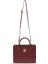 Kadın Bordo El Çantası 50315848-VR014 6