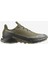 ALPHACROSS 5 GORE-TEX Erkek Koşu Ayakkabısı Olive Night L47310300 6