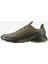 ALPHACROSS 5 GORE-TEX Erkek Koşu Ayakkabısı Olive Night L47310300 7