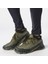ALPHACROSS 5 GORE-TEX Erkek Koşu Ayakkabısı Olive Night L47310300 8