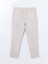 Lcw Vision Bej Slim Fit Erkek Pantolon 5
