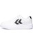 900725 Hml Kayno Beyaz-Siyah Hafif Unisex Spor Ayakkabı 2