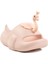 Kuğu P-F Pudra Hafif Çocuk Terlik 1