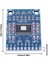 XH-M562 TPA3116D2 Mini Dijital Stereo Audio Amfi Kartı Class D Dual 50W 4
