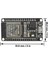 Wıfı+Bluetooth Esp-32 ESP-32S Wifi ve Bluetooth Geliştirme Kartı 4