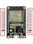 Wıfı+Bluetooth Esp-32 ESP-32S Wifi ve Bluetooth Geliştirme Kartı 6