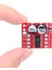 L298N Mini 2 Yönlü Motor Sürücü Ileri ve Geri Pwm Hız Regülatörü Dual H-Bridge Stepper Motor 3