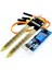 Toprak Nem Sensörü Soil Moisture Meter 4