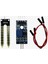 Toprak Nem Sensörü Soil Moisture Meter 8