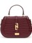 Kadın Bordo Çapraz Çanta 50315839-VR014 3