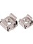 M6 Kafes SOMUN-M6X15 Ysb Vida Kabin Somun-Vida (50 Set) Civata 1