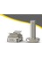 M6 Kafes SOMUN-M6X15 Ysb Vida Kabin Somun-Vida (50 Set) Civata 2
