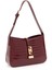 Kadın Bordo El Çantası 50315840-VR014 4