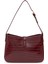Kadın Bordo El Çantası 50315840-VR014 5
