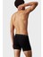 Calvın Kleın Erkek 3 Lü Boxer LV00NB4392-W80 3