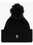 Tommy Hılfıger Kadın Bere AW0AW16848-BDS 2