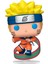 Pop Animation: Naruto Uzumaki With Scroll 1