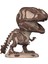 Pop Movies: Jurassic Park -Tyrannosaurus (Fossil) 1