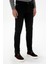 Erkek Siyah Pantolon (Kanvas-Chino) 50311606-VR046 2
