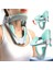 Ayarlanabilir Boyun Desteği Yetişkinler ve Çocuklar Için Ergonomik Duruş Düzeltici -No1- 1