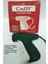 Türban-Gelinlik Set, 5 mm Naylon T-End KILÇIĞI(10.000 Adet)- 80X Tabanca(1 Adet) ve 5li iğne 2