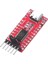 USB To Ttl 3.3V 5V FT232RL Destekli Download Cable Mini Interface 8