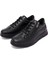 Kadın Siyah Bağcıklı Sneaker 25AFE250814 10