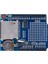 Data Kayıt Sd Kartlı Data Logging Shield Reset Butonlu 2