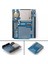 Data Kayıt Sd Kartlı Data Logging Shield Reset Butonlu 5