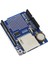 Data Kayıt Sd Kartlı Data Logging Shield Reset Butonlu 7