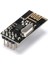 NRF24L01+ Kablosuz Alıcı Verici Modül Power Enhanced Version SI24R1 2.4g Iletişim 2
