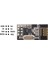 NRF24L01+ Kablosuz Alıcı Verici Modül Power Enhanced Version SI24R1 2.4g Iletişim 5