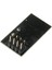 NRF24L01+ Kablosuz Alıcı Verici Modül Power Enhanced Version SI24R1 2.4g Iletişim 8