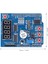 XD-203 Multi-Function Shield 3