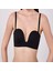 MSF05 Destekli V Dekolte Lazer Kesim Sütyen 4