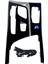 Bmw G30 M Logolu Orta Konsol Ambi̇yans 1