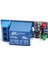 Tek Yön 1-Way Relay Module 5V Röle Modül Düşük Seviye Tetikleme Rölesi 6