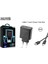 Auris 45 W Type C Hızlı Şarj Aleti Cihazı Seti 1 Mt. Typec To Typec Kablo +Usb C Kafa Xiaomi Redmi Samsung 4