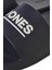 Jack&jones 12236477 Erkek Terlik - Koyu Lacivert 4