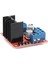 L298N Motor Sürücü Kartı 8