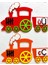 Harf Grupları Treni 2