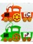 Harf Grupları Treni 3