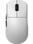 OP1W 4K V2 Kablosuz Oyuncu Mouse - Beyaz 1