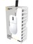 OP1W 4K V2 Kablosuz Oyuncu Mouse - Beyaz 5