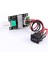 Ileri Geri Dc Motor Hız Kontrol Cihazı Pwm Dc 6V12V24V 3A 2