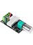 Ileri Geri Dc Motor Hız Kontrol Cihazı Pwm Dc 6V12V24V 3A 7