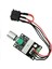 Ileri Geri Dc Motor Hız Kontrol Cihazı Pwm Dc 6V12V24V 3A 8